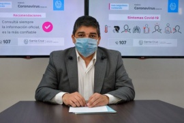 Desde Salud de Santa Cruz hay "lineamientos" para la vacuna rusa