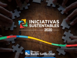 Fundación Banco Santa Cruz capacitará a más de 350 participantes