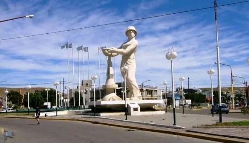 Como estará el clima este martes 3 de noviembre en Santa Cruz