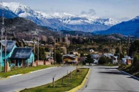 Así está el clima este martes 3 de noviembre en Chubut