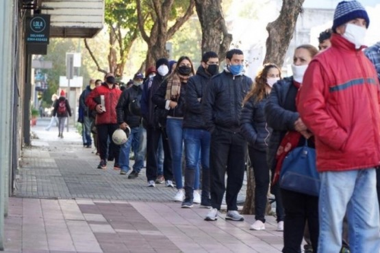 Quiénes cobran pensiones no contributivas este martes 3 de noviembre