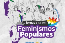 El encuentro Patagónico de Feminismos Populares del Frente de Todos ya cuenta con más de 1000 inscriptos