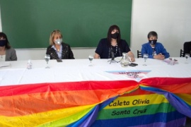 Diversidad de Género anunció las actividades para el mes del Orgullo