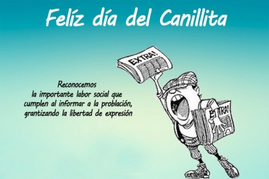 Día del Canillita