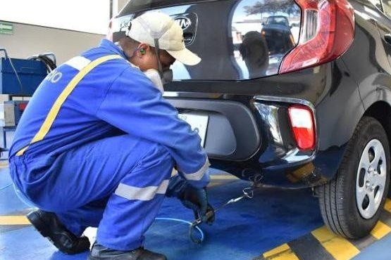 Aprobaron pliego para la concesión de taller de revisión técnica vehicular 