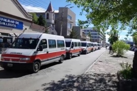 “Si sale la vacuna vamos a trabajar sino vamos a tener que vender las unidades”