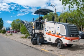 Para que los vecinos la vean 