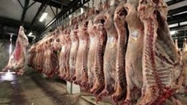 China detectó coronavirus en un embarque de carne argentina