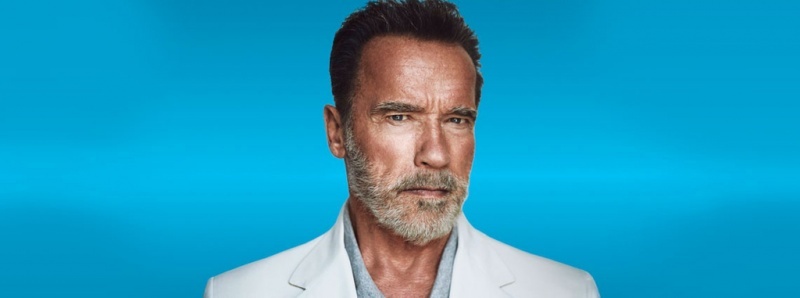 Netflix lanza una serie con Arnold Schwarzenegger como protagonista.