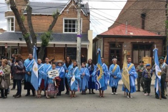 La Escuela Provincial de Danzas realiza su 15ª Edición de la EXPO Tradición