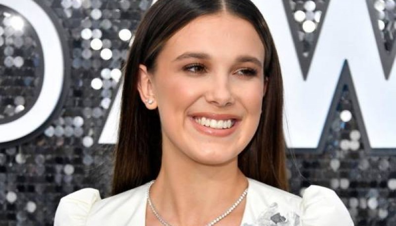 Millie Bobby Brown formará parte de una importante película