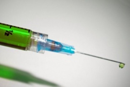 Coronavirus: Moderna asegura que su vacuna tiene una eficacia del 94,5%