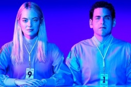 3 miniseries en Netflix para empezar y terminar en un día