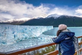 Prueba piloto: cuáles son los requisitos para poder viajar a El Calafate