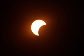 Argentina será escenario del Eclipse de Sol: dónde se podrá ver este fenómeno