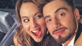 El reproche de Flor Vigna a Nico Occhiato en plena cita ¿romántica?