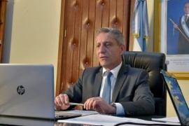 El Gobierno Provincial presentó el Plan Productivo de la Meseta