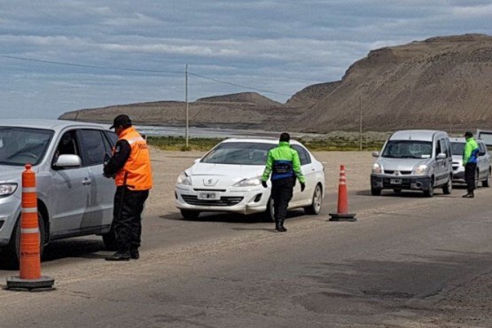 Sospechan que dos familias riojanas llegaban a Santa Cruz para usurpar casas