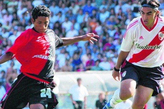 Claudio Husaín: “Es difícil proyectar como le puede ir a River en la Copa porque tiene un plantel corto”