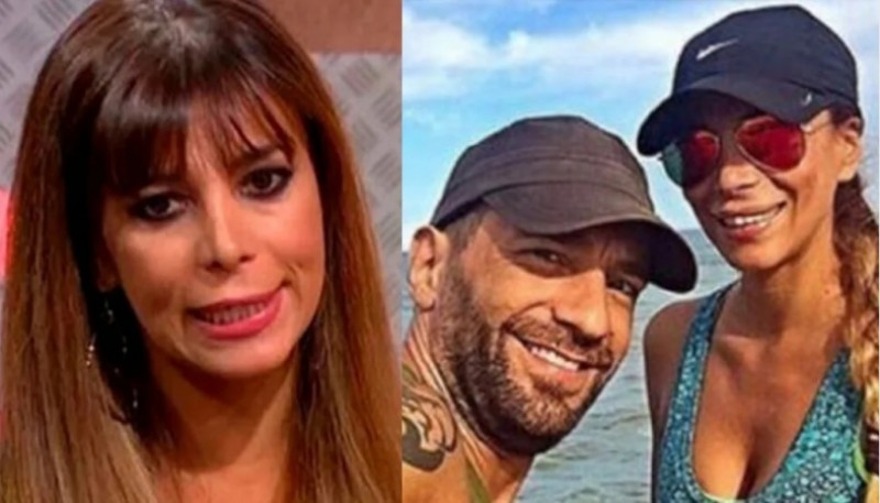 Ximena Capristo reveló cómo está su relación: 