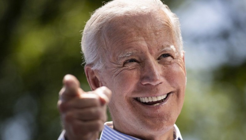 Estados Unidos| Michigan ratificó el triunfo de Joe Biden