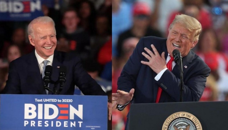 Estados Unidos| Donald Trump habilitó la transición presidencial con Joe Biden