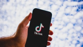 Los peligros de Tik Tok para los niños