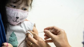 El Gobierno activa el operativo de vacunación contra el coronavirus