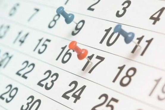 Calendario 2021: cuándo es el próximo feriado