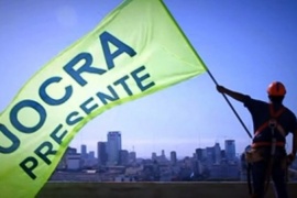 UOCRA: “Cada vez venimos siendo más golpeados”