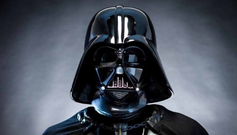 Darth Vader. 