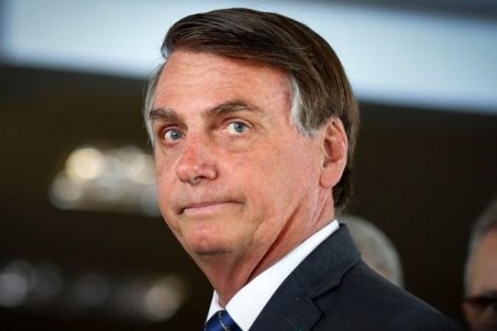 Jair Bolsonaro no reconoció la victoria de Joe Biden en Estados Unidos: “Hubo mucho fraude”