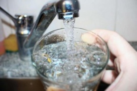 Servicios Públicos comunicó que culminaron las tareas y comenzó a restituirse el suministro de agua