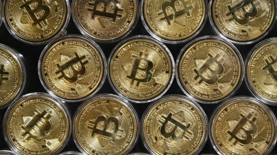 Récord en la cotización del bitcoin