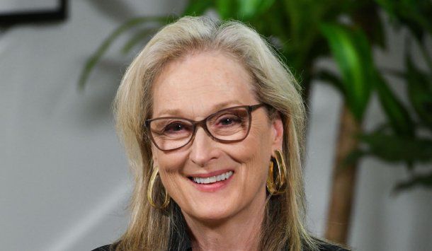 ¿Por qué Meryl Streep es tendencia tras la muerte de Maradona?