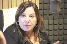 María Cecilia Velázquez: “El bullying tiene menos del 1% de incidencia en Santa Cruz”