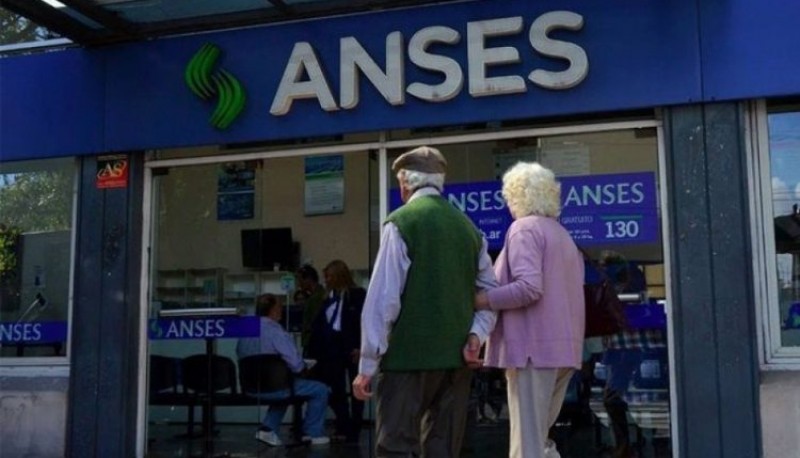 Anses bajó la tasa de interés de los créditos para jubilados