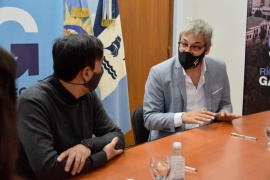 Río Gallegos| Municipalidad firmó convenio con UNPA