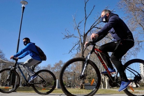 Día del Ciclista