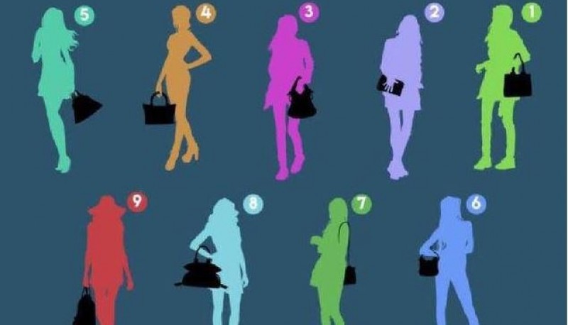 ¿Qué mujer tiene más edad?, un reto visual que pone a prueba tu intuición