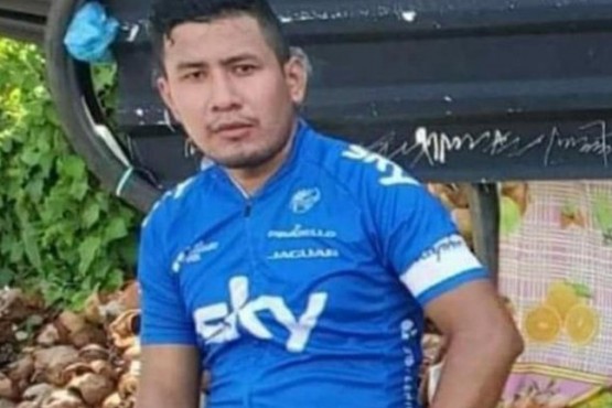 Murió un ciclista en una carrera al ser atropellado por un camión a poco de llegar a la meta