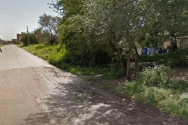 Córdoba| Un hombre murió calcinado en un incendio en Río Cuarto