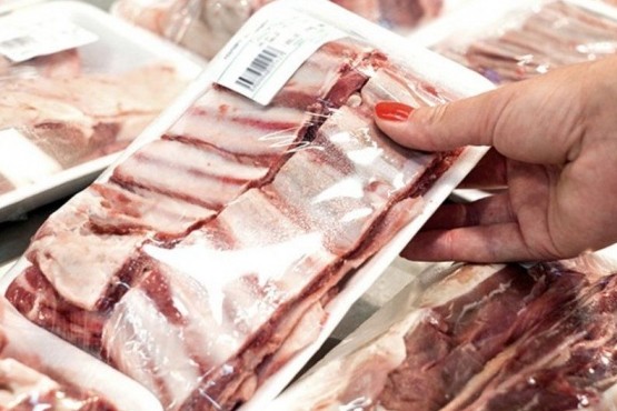 Nación acordó bajar los precios para el asado, el vacío y el matambre