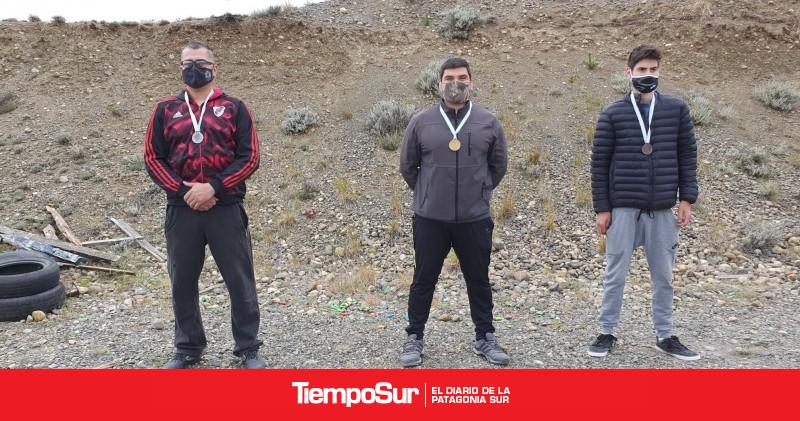 Santa Cruz| Los primeros en competir en el Tiro Federal Patria - Vimarsana News