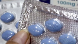 Un laboratorio alertó que por error mezcló un antidepresivo con viagra