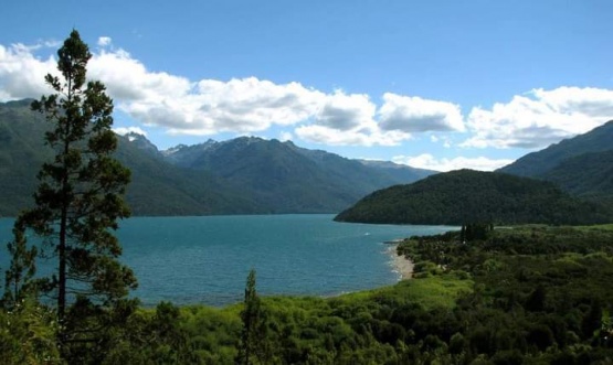 Lago Puelo| Encontraron el cuerpo de un campesino en Río Azul