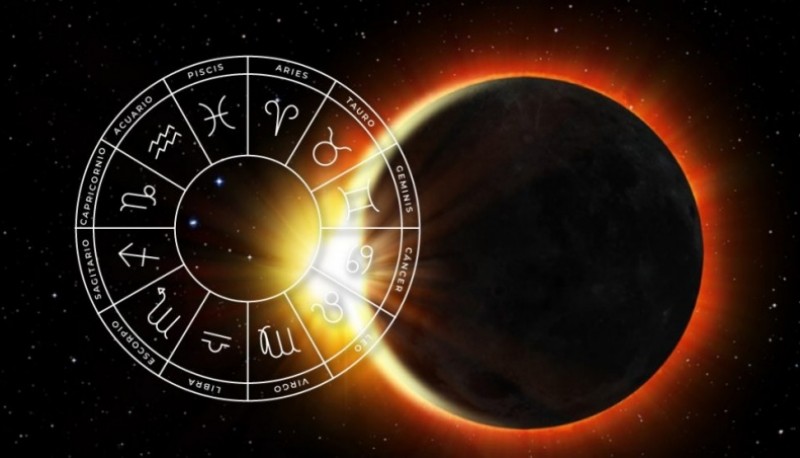 Eclipse solar total: cómo afectará a cada signo del zodíaco