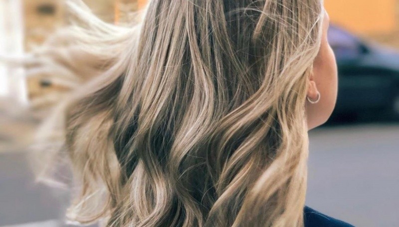 “Ghost layers”: el corte de pelo ideal para cambiar de look sin tocar el largo