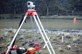 Destacan la creación del Observatorio del Agua