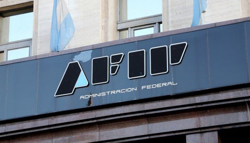 AFIP (Mariano Fuchila)